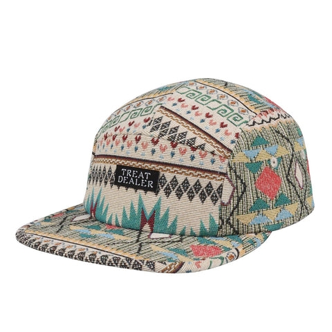 Jacquard Treat Dealer Hat