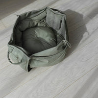 Lambwolf | OLLA | Petite Pet Carrier