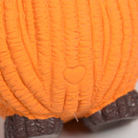 Fall Collection Gourdie Ruff-Tex® Ball Dog Toy