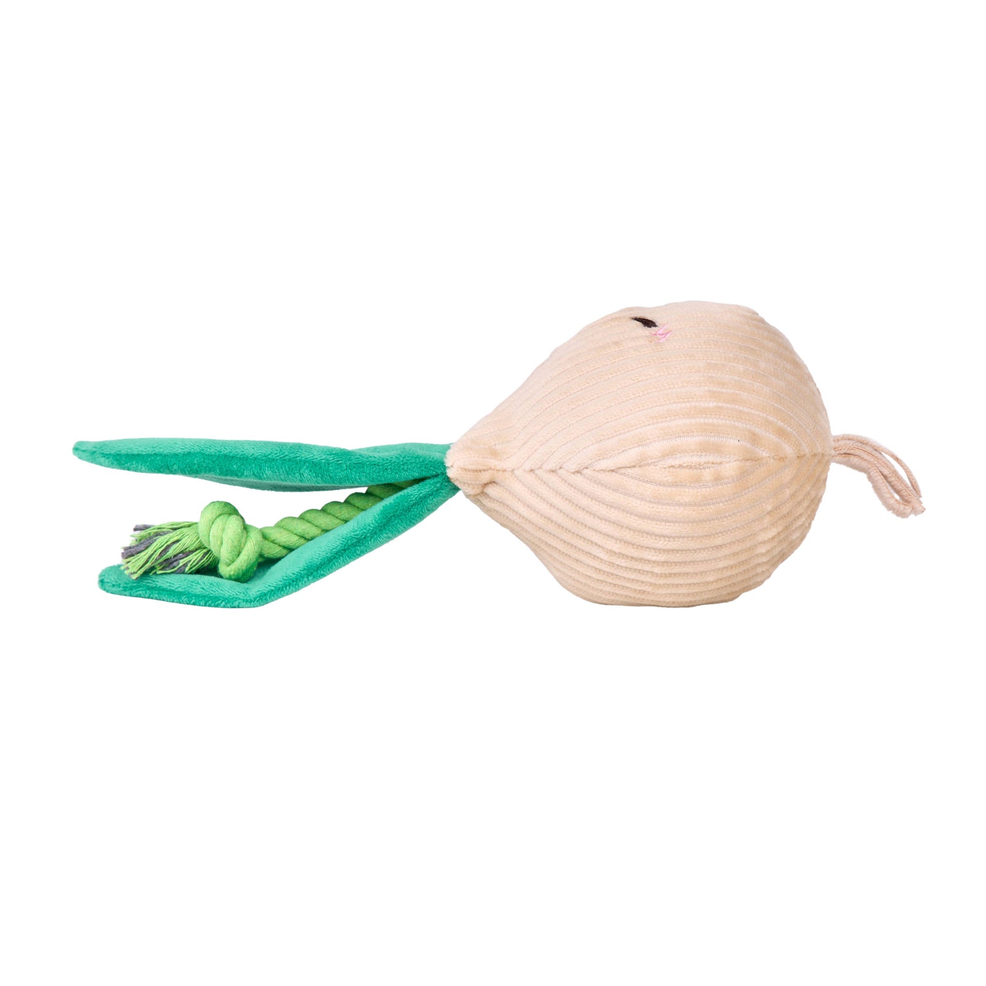 ZippyPaws | Crinkle Crops Onion