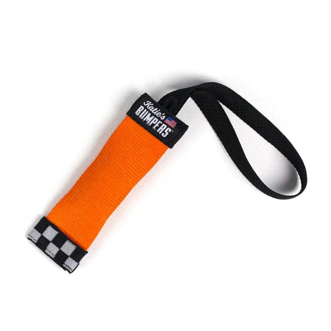 Katie's Bumpers | Mini Sqwuggie