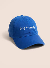 Hat | Dog Friendly