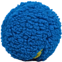 HuggleGroup | HuggleFleece | Treat Trap