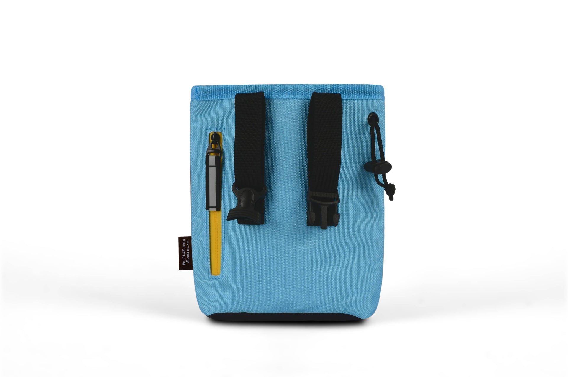 P.L.A.Y.  Scout & About Landscape Deluxe Treat Pouch - Sunrise