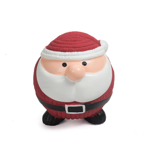 HuggleGroup | Santa Ruff-Tex® Ball