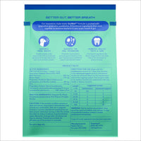 Native Pet | GutWell | Dog Dental Care Supplement