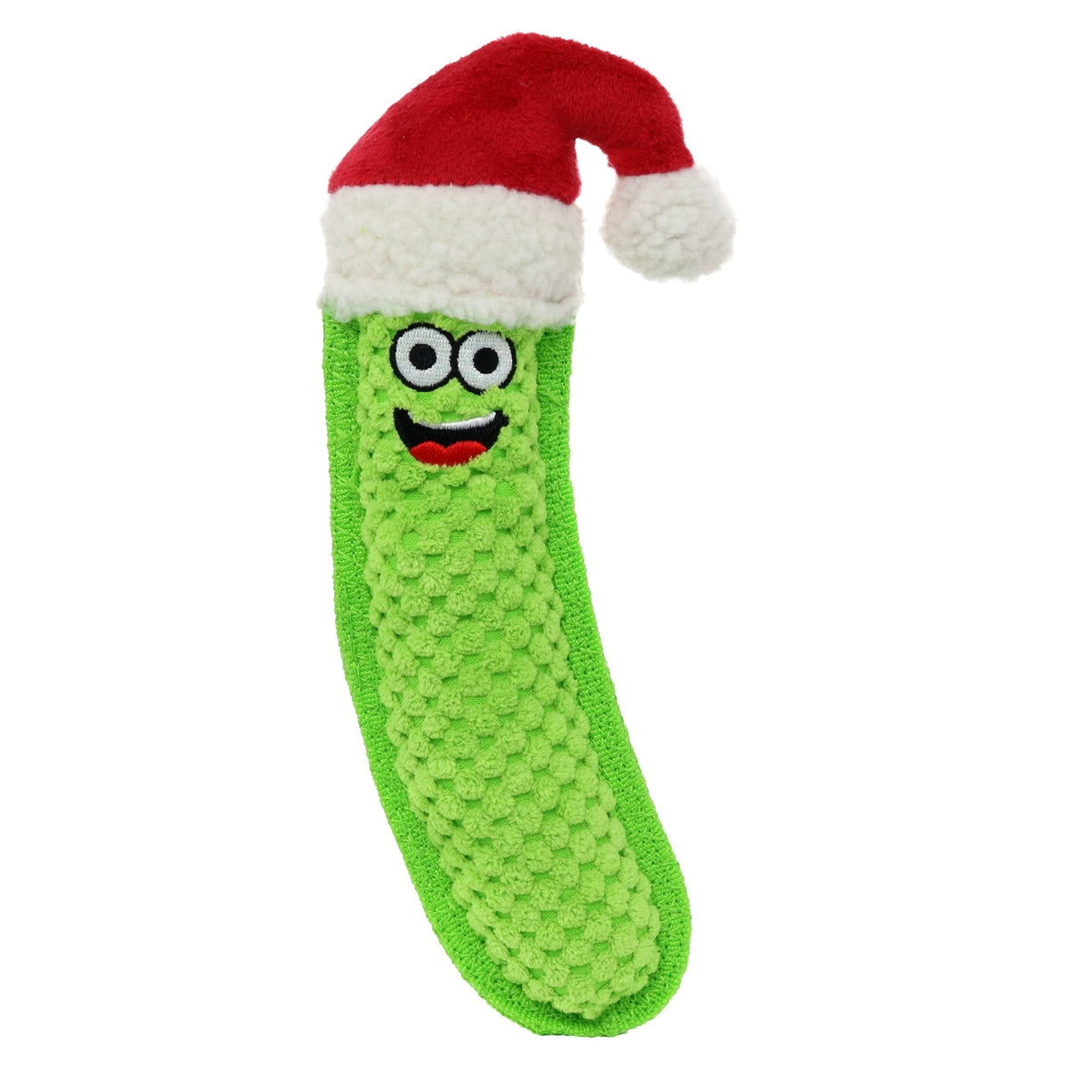 Tuffy | Santa Pickle