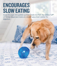 Planet Dog | Interactive Toy | Lil Snoop