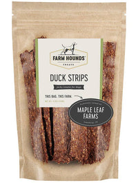 Farm Hounds | Duck Strips