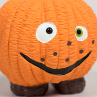 Fall Collection Gourdie Ruff-Tex® Ball Dog Toy
