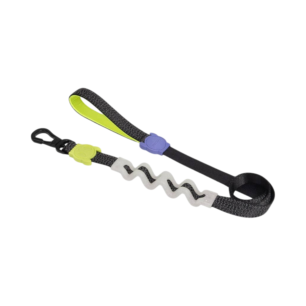 Zee.Dog | Ruff Leash 2.0 | NOX