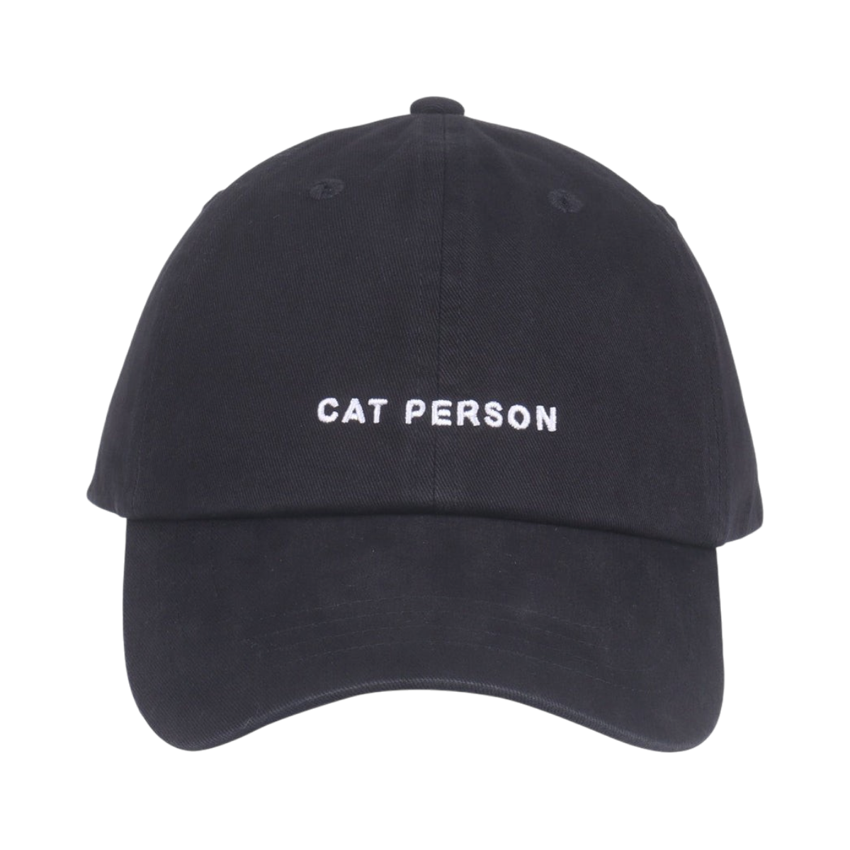 Hat | Cat Person