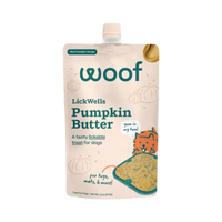 Woof | LickWells