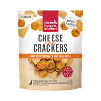 Honest Kitchen | Cheese & Crackers Biscuits
