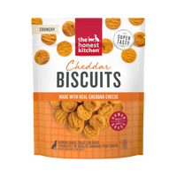 Honest Kitchen | Cheddar Biscuits