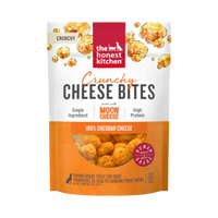 Honest Kitchen | Cheddar Cheese Bites