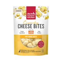 Honest Kitchen | Gouda Cheese Bites