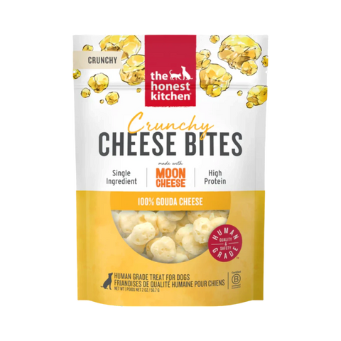 Honest Kitchen | Gouda Cheese Bites