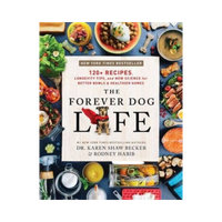 Forever Dog Life, The: Rodney Habib