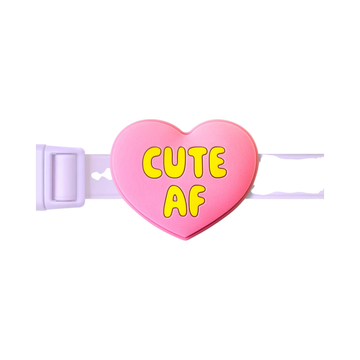 Jiby Charms | Cute AF