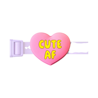 Jiby Charms | Cute AF