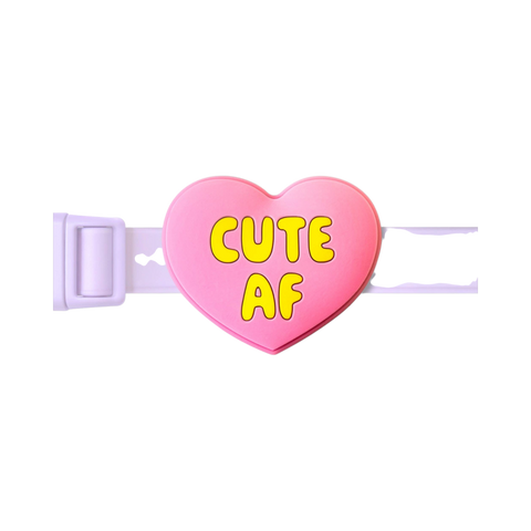 Jiby Charms | Cute AF