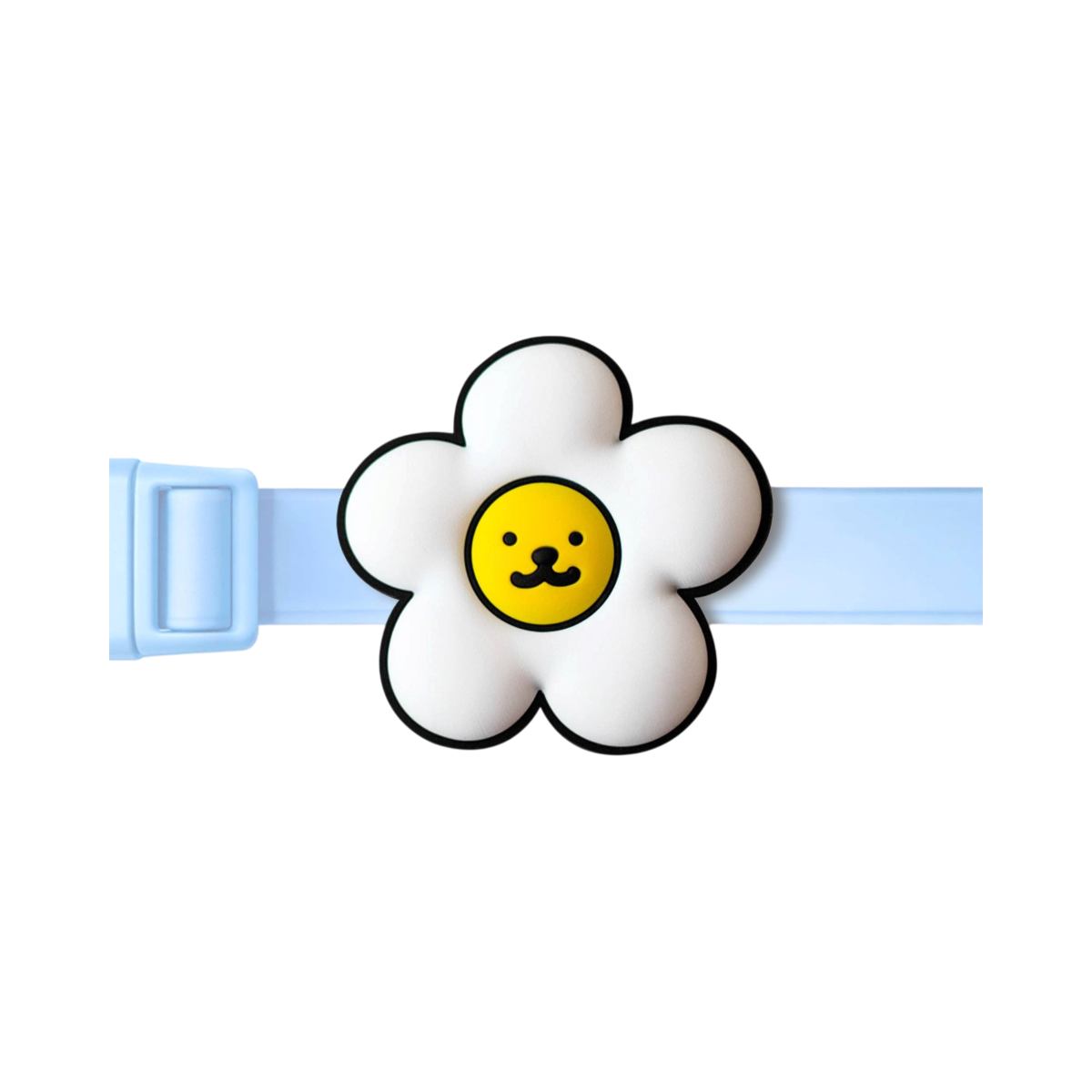 Jiby Charms | Daisy