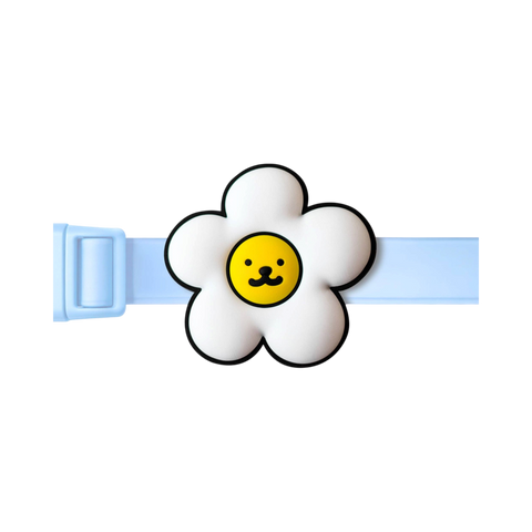 Jiby Charms | Daisy