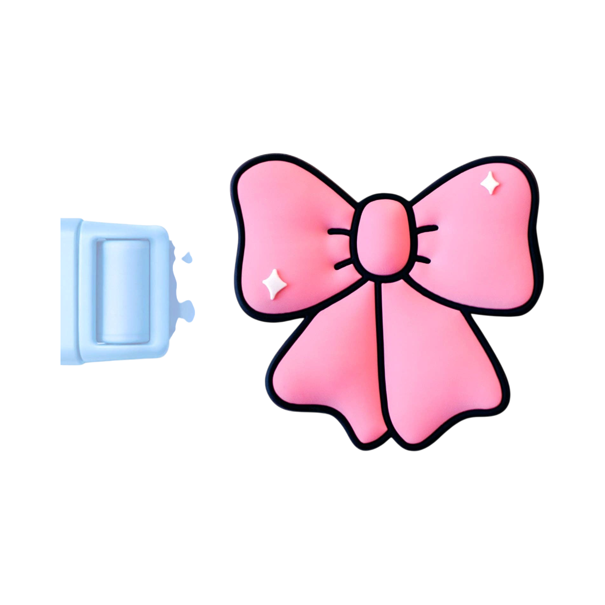 Jiby Charms | Ribbon
