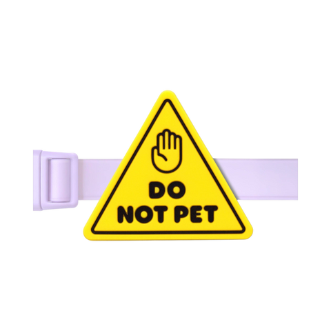 Jiby Charms | Do Not Pet
