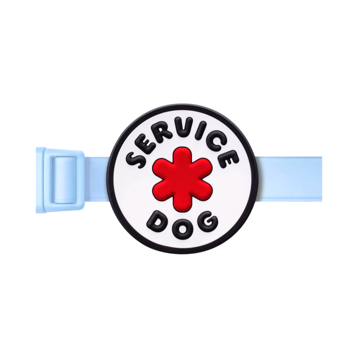 Jiby Charms | Service Dog