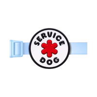 Jiby Charms | Service Dog