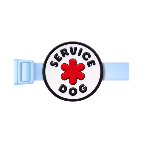 Jiby Charms | Service Dog