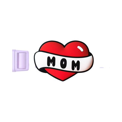 Jiby Charms | Mom Tattoo