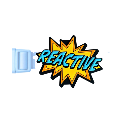 Jiby Charms | Reactive