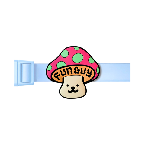 Jiby Charms | Fun Guy