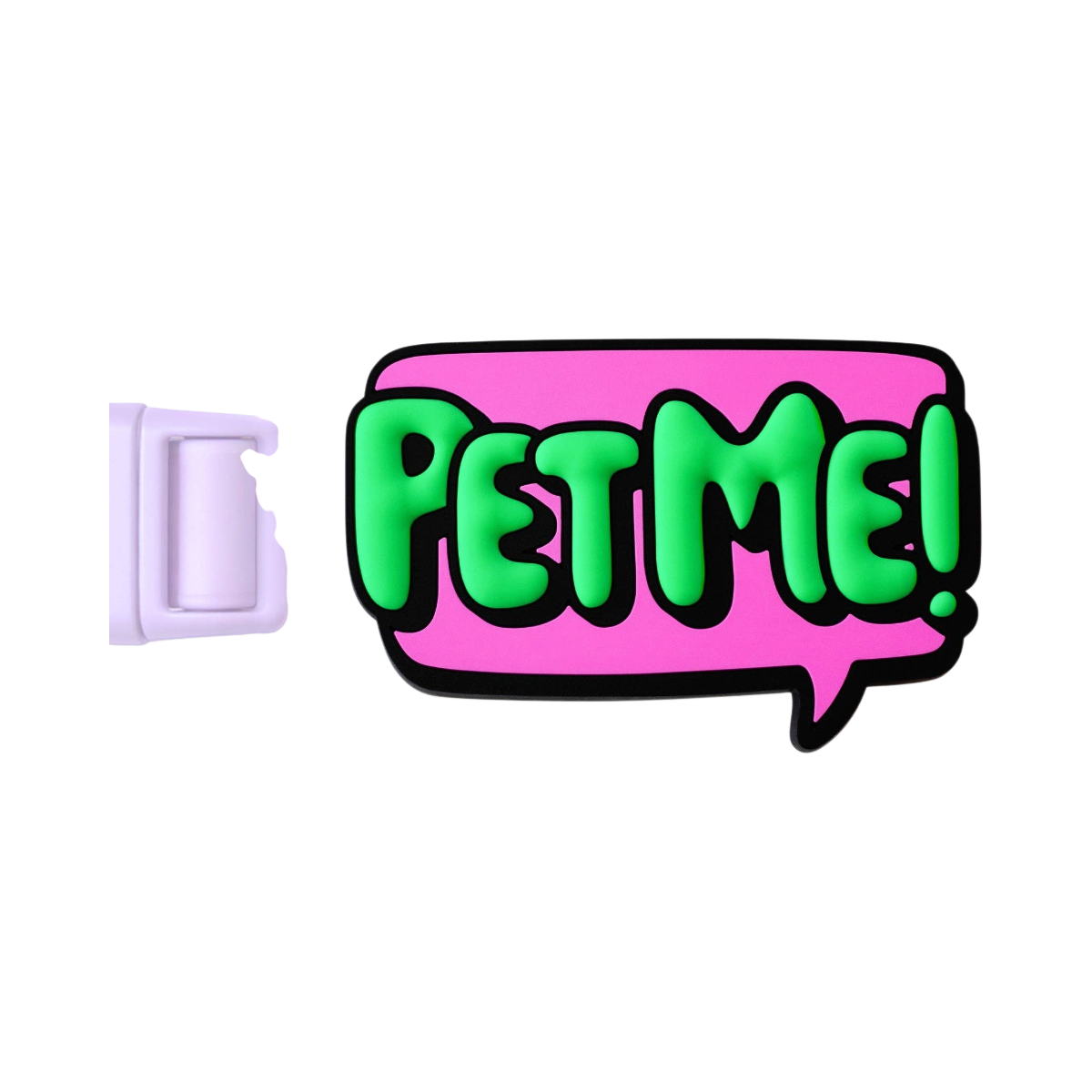 Jiby Charms | Pet Me