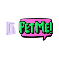 Jiby Charms | Pet Me