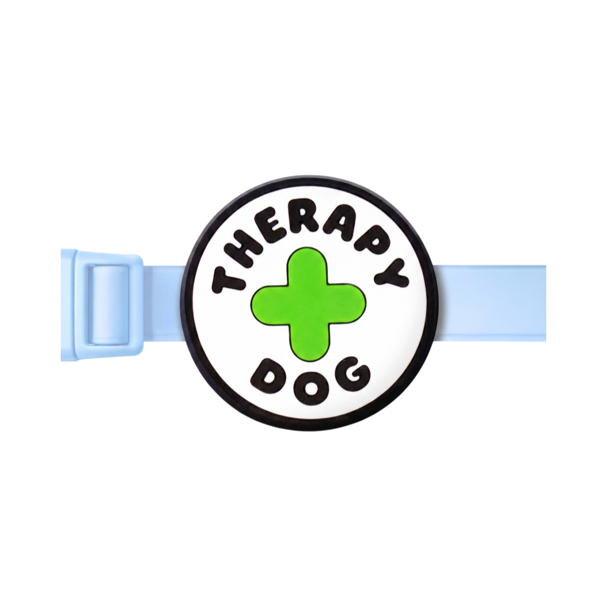 Jiby Charms | Therapy Dog