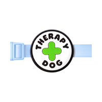 Jiby Charms | Therapy Dog