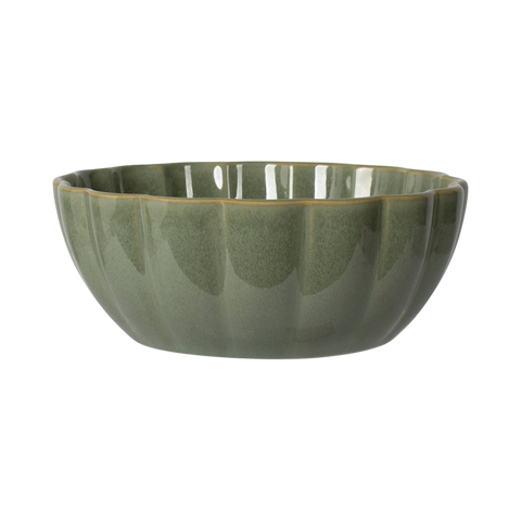 Fringe Studio | Sage Ceramic Bowl