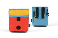 P.L.A.Y.  Scout & About Landscape Deluxe Treat Pouch - Sunrise