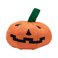 Yeowww! Catnip Pumpkin