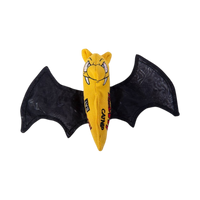 Yeowww! Catnip Bat