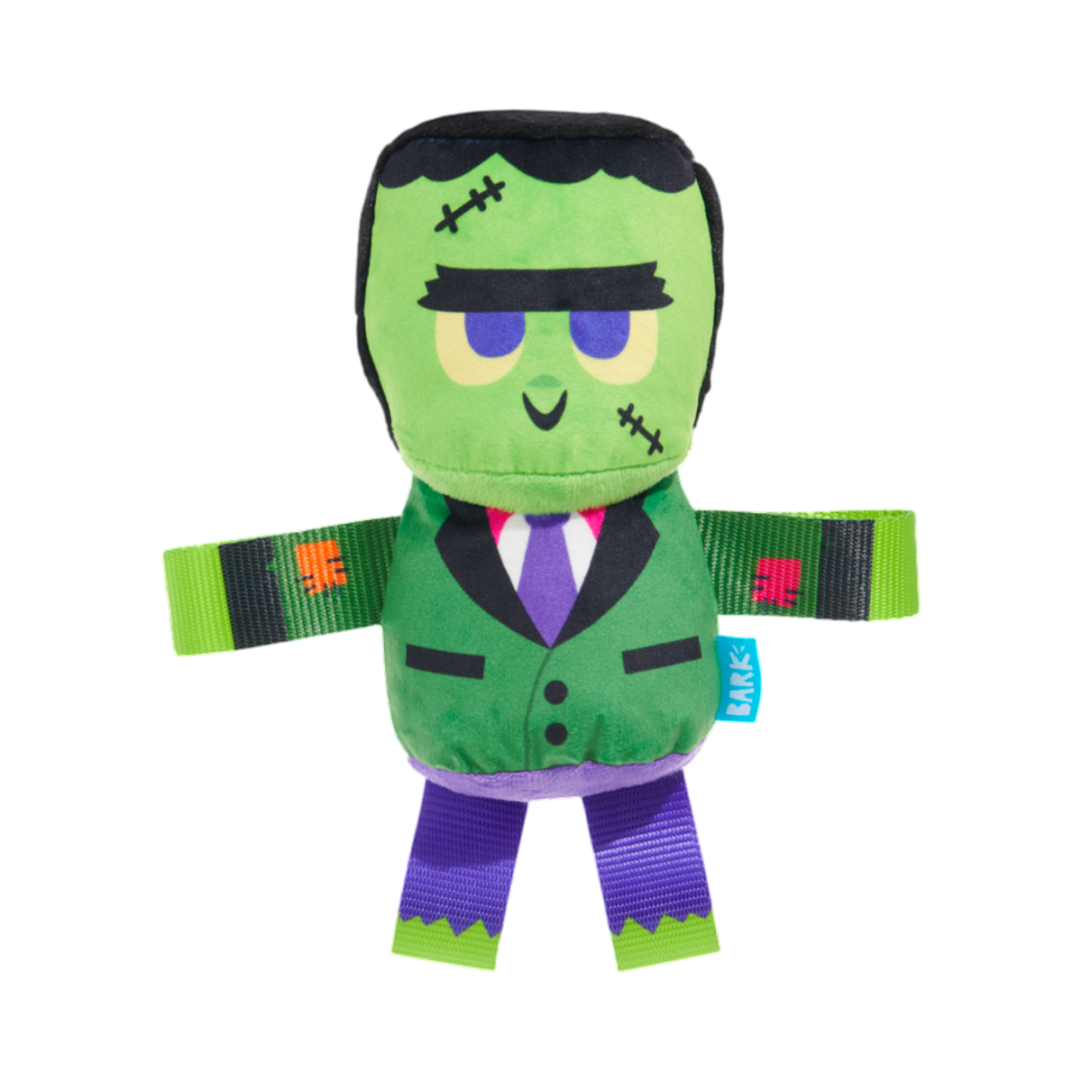 BARK | Frankenstein’s Party Monster Toy
