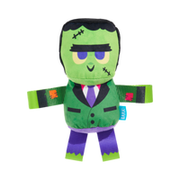 BARK | Frankenstein’s Party Monster Toy