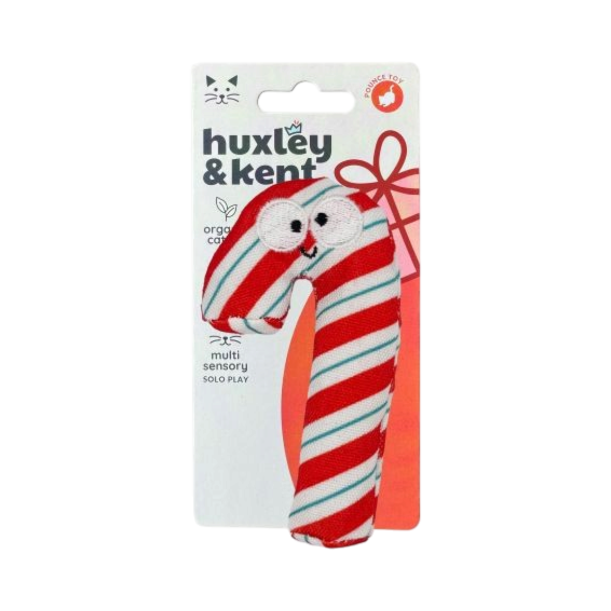 Candy Cane Nipper