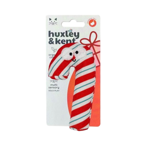 Candy Cane Nipper