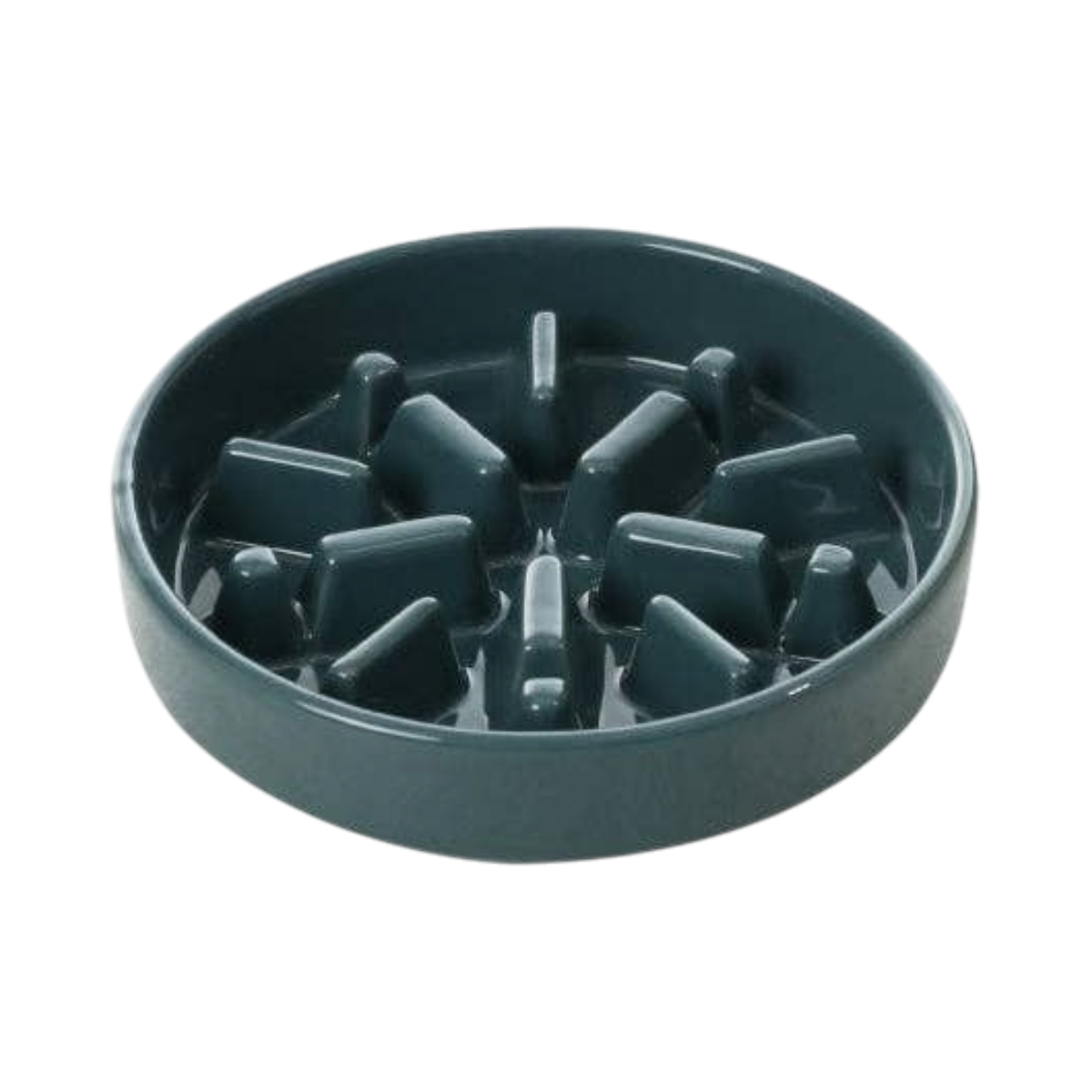 Pehom Spark slow feeder bowl displayed as the primary product shot against a clean background.