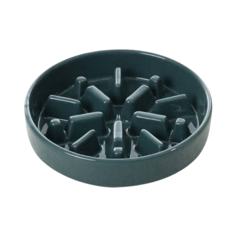 Pehom Spark slow feeder bowl displayed as the primary product shot against a clean background.